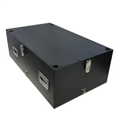 48V 280ah LiFePO4 Batterie 14,3kwh Energiespeicher für Golfkarren