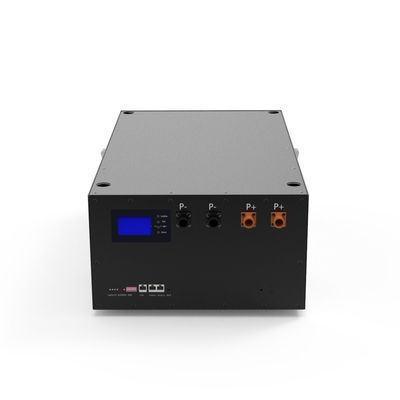48V 280ah LiFePO4 Batterie 14,3kwh Energiespeicher für Golfkarren