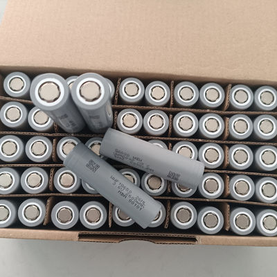 3.6V 2600mAh wiederaufladbare Li-Ionen-Batterie 18650 Batterie für niedrige Temperatur