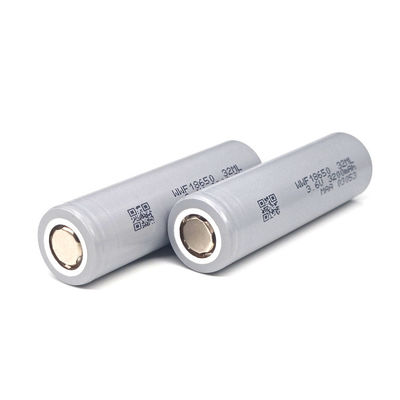 Low Temp 18650 Wiederaufladbare Batterie 3000mAh 2600mAh Zylindrische Li-Ionen-Batterie
