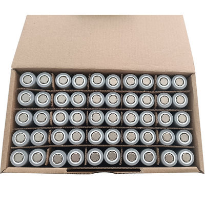 Niedrigtemperatur 3,6 V 18650 Batteriepack NCA 2600mah Li-Ionen-Batterie