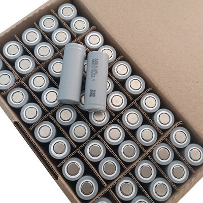 Haushaltsgeräte 18650 Niedertemperaturbatterie für Laptop und UAV