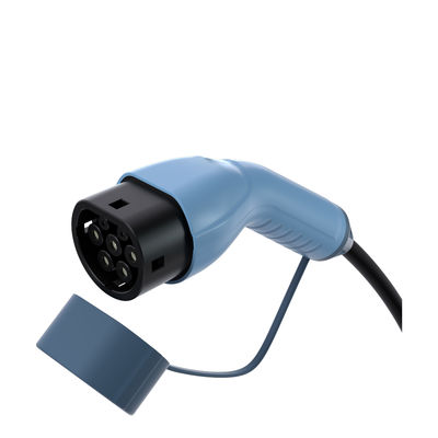 16A 3.5kw Elektrofahrzeug-Ladehebe Auto-Hausladestelle