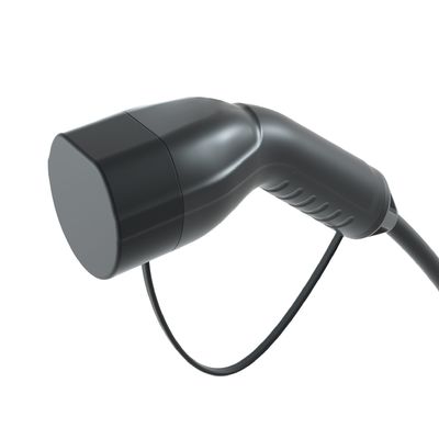 Frequenz 50Hz 60Hz Portable EV Ladegerät Schnellladegerät für Elektroautos