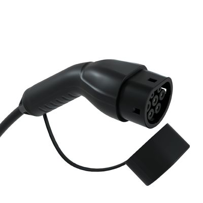 Frequenz 50Hz 60Hz Portable EV Ladegerät Schnellladegerät für Elektroautos
