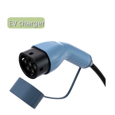 Portables Ladegerät für Elektrofahrzeuge 3,5 kW 16A 1,8 kg