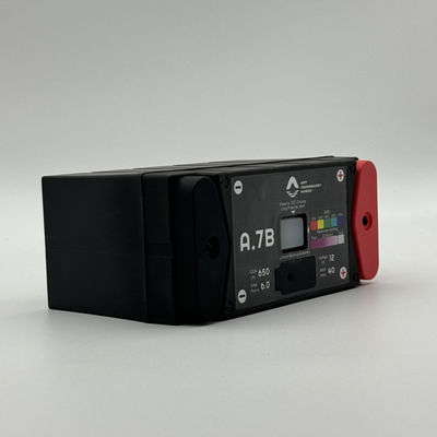 12V 6a Lithium-Eisenphosphatbatterie