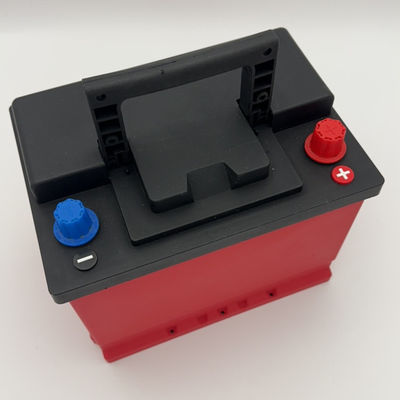 Notfall LiFePO4 Starter-Batterie 12,8V 20ah Starter-Auto-Batterie
