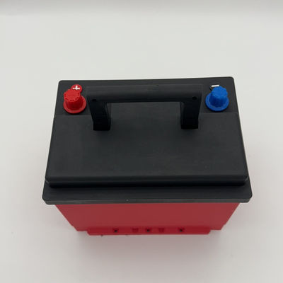Notfall LiFePO4 Starter-Batterie 12,8V 20ah Starter-Auto-Batterie