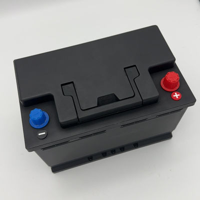 Notfall LiFePO4 Starter-Batterie 12,8V 20ah Starter-Auto-Batterie