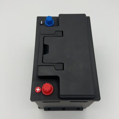 Notfall LiFePO4 Starter-Batterie 12,8V 20ah Starter-Auto-Batterie