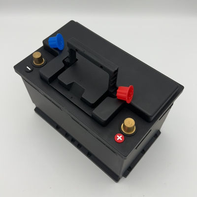 Notfall LiFePO4 Starter-Batterie 12,8V 20ah Starter-Auto-Batterie