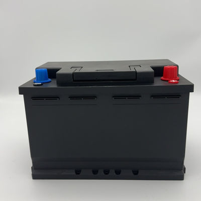 46B24 12v LiFePO4 Auto-Starter-Batterie wartungsfrei UN38.3 Genehmigung