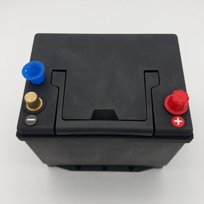 46B24 12v LiFePO4 Auto-Starter-Batterie wartungsfrei UN38.3 Genehmigung