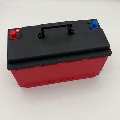 46B24 12v LiFePO4 Auto-Starter-Batterie wartungsfrei UN38.3 Genehmigung