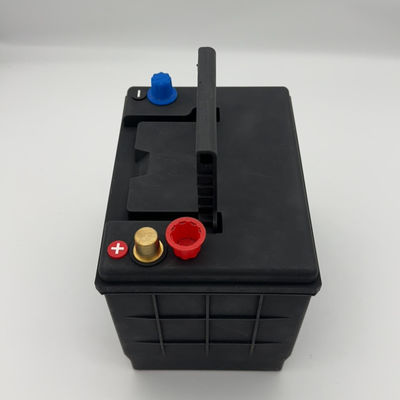 12V28ah Lithium-Eisenphosphatbatterie 86550 12,8 Volt Lithium-Batterie