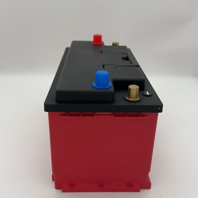 12V28ah Lithium-Eisenphosphatbatterie 86550 12,8 Volt Lithium-Batterie