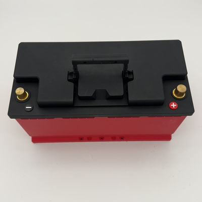 12V28ah Lithium-Eisenphosphatbatterie 86550 12,8 Volt Lithium-Batterie