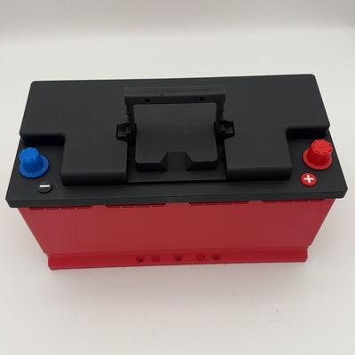 12V28ah Lithium-Eisenphosphatbatterie 86550 12,8 Volt Lithium-Batterie
