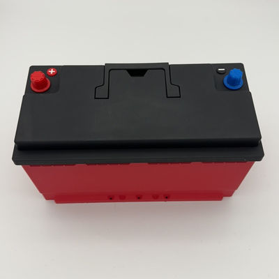 12V 40ah Wiederaufladbare Lithiumbatterien