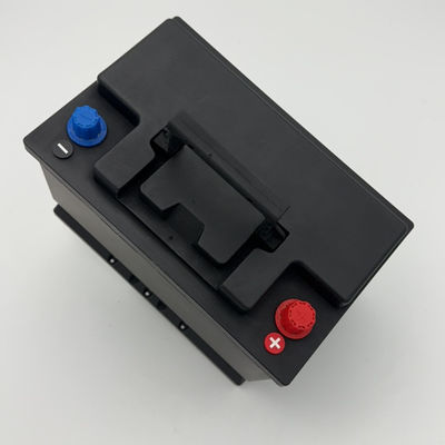 12V 40ah Wiederaufladbare Lithiumbatterien
