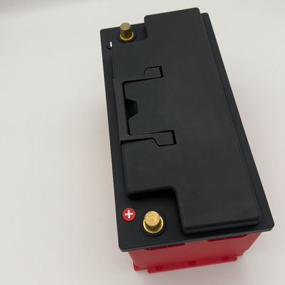 12V 40ah Wiederaufladbare Lithiumbatterien