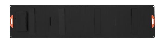 Bequeme 200 Watt Outdoor Monocrystalline Silizium Klapp Solarpaneel für die Stromversorgung