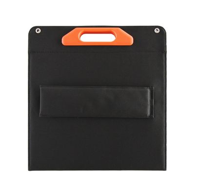 UN38.3 Klappbares Mono-Solarpanel 300 W 400 W Stromfilm Solarklappbares