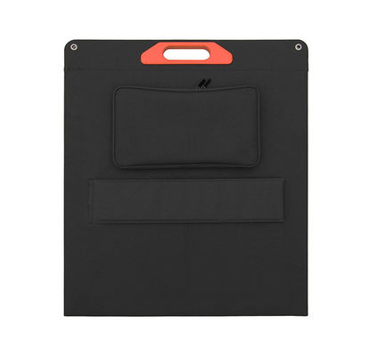285.2*63.8*2.5cm Monokristallines Silikon-Klappe-Solarpanel für Katastrophen