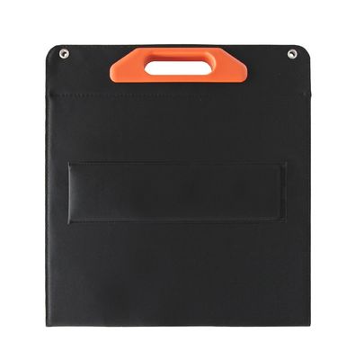 UB-120 22,8% Umwandlungseffizienz Klappbare 120 Watt monokristalline Silizium-Solarplatte