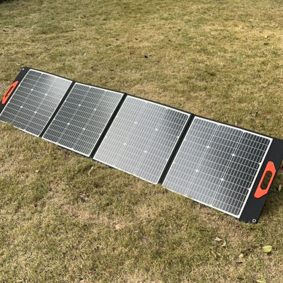 22.8% Solar-Heim-Backup-Generator UN38.3 Solarbetriebener Notfallgenerator