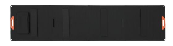 100 Watt klappbare Solarkollektoren 2,9 kg Kleines Klappkollektor