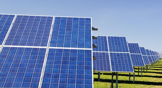 400 Watt 300 Watt Solaranlage Monokristalline Klappbare tragbare Solaranlagen