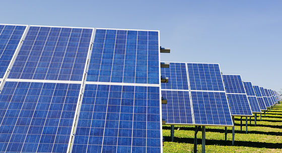 220,8% Umwandlungseffizienz Portable Solar Panel für Smartphones Laptops Camping