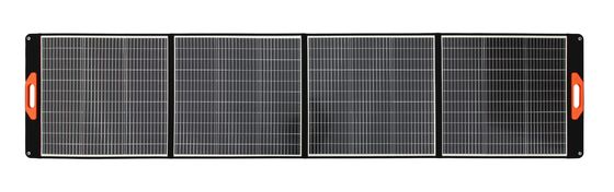 300W Leichtgewicht Klappsolarzellen Zuhause Klappsolarzellen