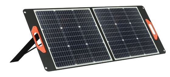 Kleines Mono-Solarpanel mit 60 Watt 2,2 kg Klapp-Solarpanel-Ladegerät