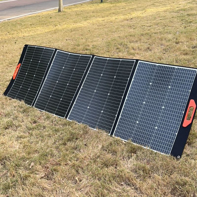 200W Polycrystalline Silizium Halbzell Solarpaneel für Energieeinsparung zu Hause US 185/Stück