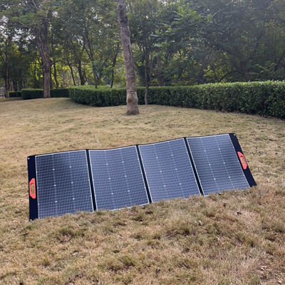 Wasserdichte MSDS UN38.3 Leichtgewichts-Solarzellen für Mobilheime