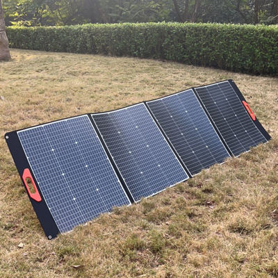 Wasserdichte MSDS UN38.3 Leichtgewichts-Solarzellen für Mobilheime