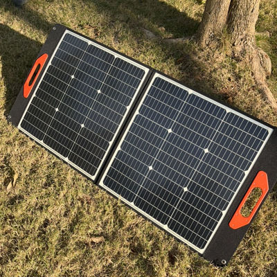 Wasserdichte MSDS UN38.3 Leichtgewichts-Solarzellen für Mobilheime