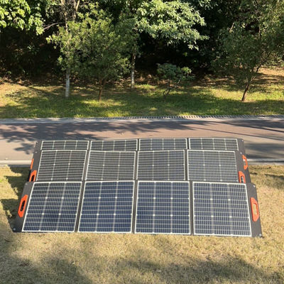Wasserdichte MSDS UN38.3 Leichtgewichts-Solarzellen für Mobilheime