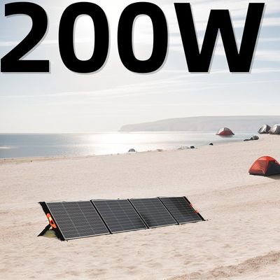 220,8% Umwandlungseffizienz Solaranlage für Stromversorgung und nachhaltige Energieerzeugung