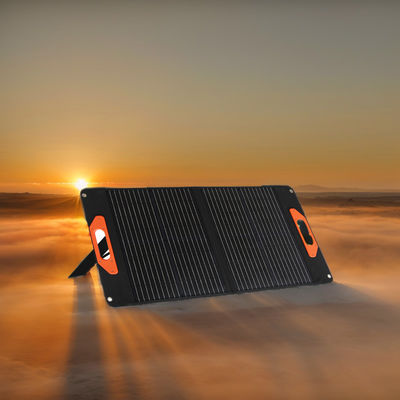 220,8% Umwandlungseffizienz Solarpaneel 50W 60W 100W 200W für kleine Solaranlagen