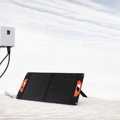 220,8% Umwandlungseffizienz Solarpaneel 50W 60W 100W 200W für kleine Solaranlagen