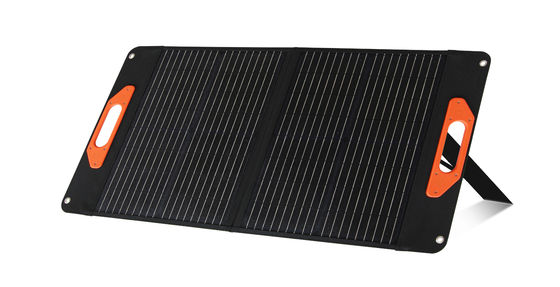 220,8% Umwandlungseffizienz Solarpaneel 50W 60W 100W 200W für kleine Solaranlagen