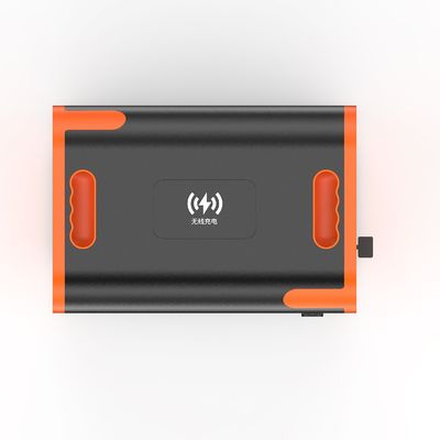 AT22 Solar-Portable Power Generation Board 2200W Nennleistung für Auto-Camping