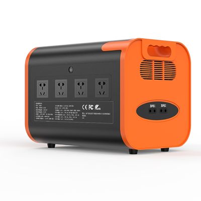 AT22 Solar-Portable Power Generation Board 2200W Nennleistung für Auto-Camping