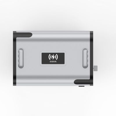 LiFePO4-Batterie 2000 Watt Solar-Portable Power Station für eine ununterbrochene Stromlösung