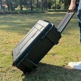 Hochleistungs-Lithiumbatterie-Mobilkraftwerk für Notfall-Backup Camping