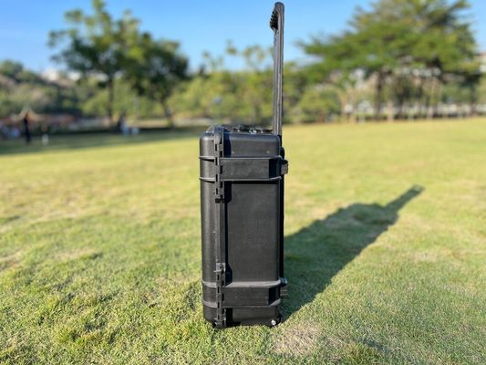 Hochleistungs-Lithiumbatterie-Mobilkraftwerk für Notfall-Backup Camping